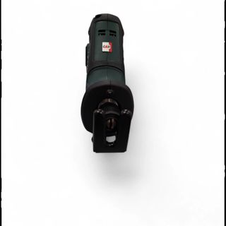 SIERRA SABLE METABO SSE 18 18 LTX + CARGADOR + BATERIA + MALETIN
