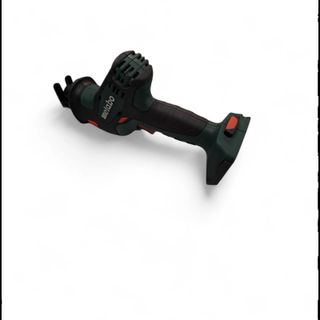SIERRA SABLE METABO SSE 18 18 LTX + CARGADOR + BATERIA + MALETIN
