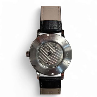 RELOJ AUTOMATICO SEA-GULL 819.12.6075+CAJA