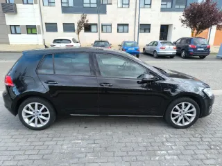 VW Golf VII Sport 7