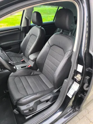 VW Golf VII Sport 7