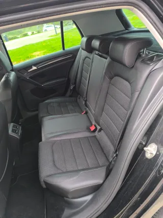 VW Golf VII Sport 7