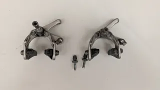 Puentes de Frenos Campagnolo Clásicos