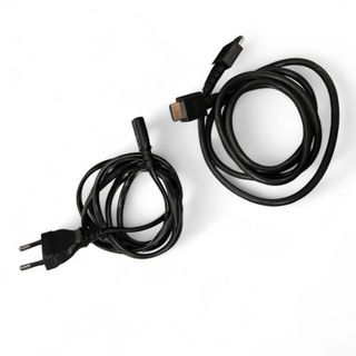 CONSOLA PS5 SLIM DIGITAL CON CABLES Y MANDO