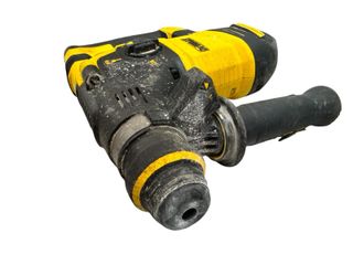 TALADRO ELECTRICO DEWALT D25333K + MALETIN + MANGO