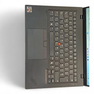 PORTATIL LENOVO THINKPAD L14 AMD RYZEN 7 PRO 7735U 1TB / 16GB RAM WINDOWS 11 HOME + CARGADOR