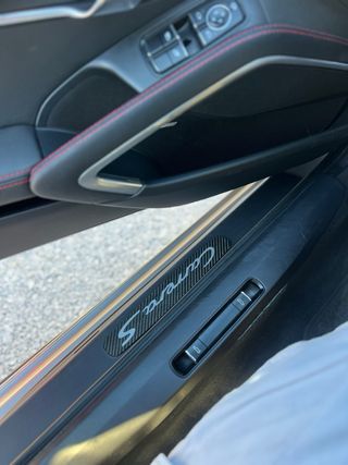Porsche 911 / Carrera S / Preparacion GT3 / PDK