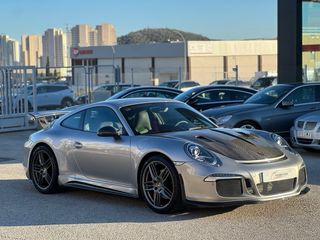 Porsche 911 / Carrera S / Preparacion GT3 / PDK