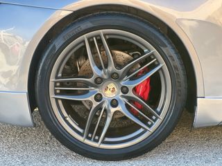 Porsche 911 / Carrera S / Preparacion GT3 / PDK