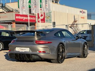 Porsche 911 / Carrera S / Preparacion GT3 / PDK