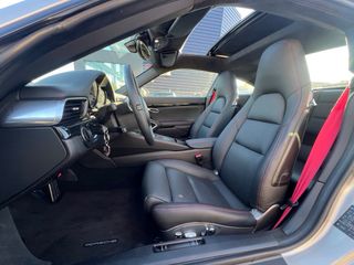 Porsche 911 / Carrera S / Preparacion GT3 / PDK