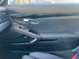 Porsche 911 / Carrera S / Preparacion GT3 / PDK