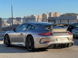 Porsche 911 / Carrera S / Preparacion GT3 / PDK