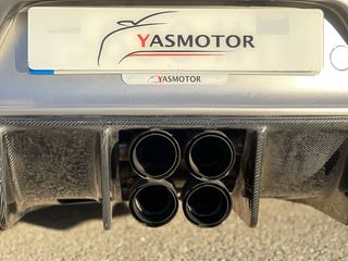 Porsche 911 / Carrera S / Preparacion GT3 / PDK