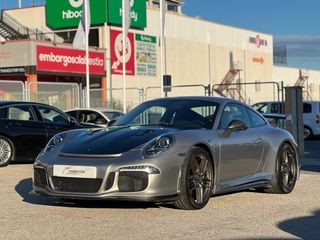 Porsche 911 / Carrera S / Preparacion GT3 / PDK