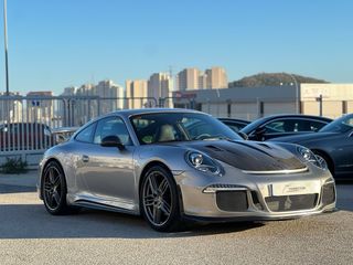 Porsche 911 / Carrera S / Preparacion GT3 / PDK