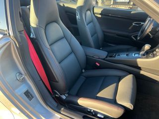 Porsche 911 / Carrera S / Preparacion GT3 / PDK
