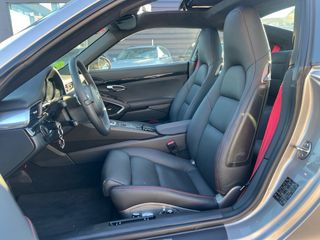 Porsche 911 / Carrera S / Preparacion GT3 / PDK