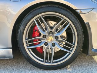 Porsche 911 / Carrera S / Preparacion GT3 / PDK