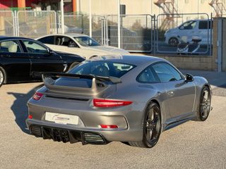 Porsche 911 / Carrera S / Preparacion GT3 / PDK