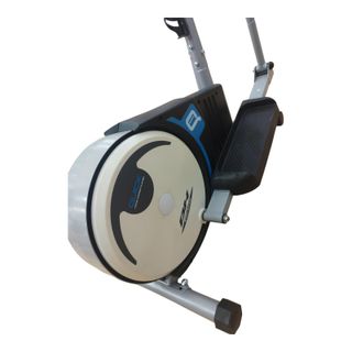 BICICLETA ESTATICA BH FITNESS QUICK