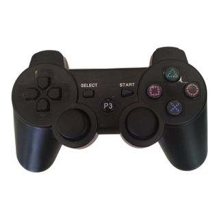 CONSOLA SONY PS3 SUPER SLIM 500GB + CABLES + MANDO