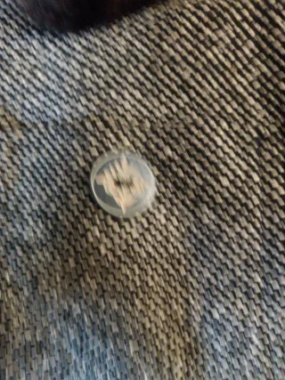 Chaqueta Toypes Mujer