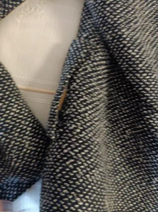 Chaqueta Toypes Mujer