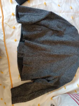 Chaqueta Toypes Mujer