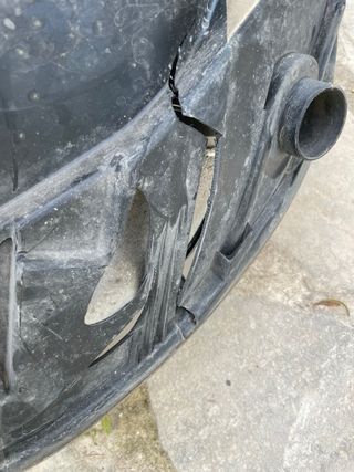 Faro Seat Ibiza 4 Derecho