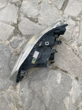 Faro Seat Ibiza 4 Derecho