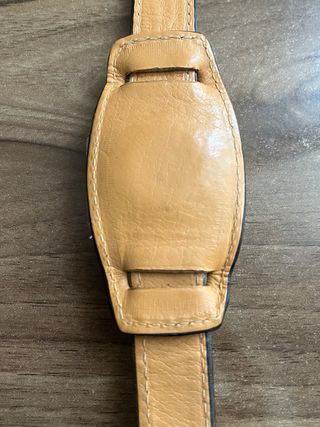 Aurore World time Oversize