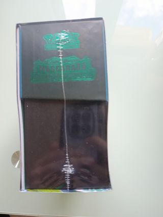 ETB Mascarada Crepuscular Pokémon Sellada