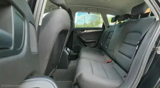 Audi A4 2013