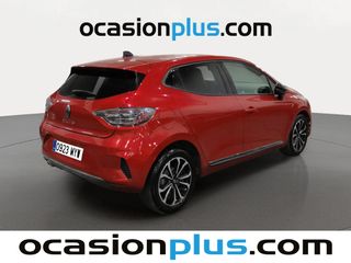 Renault Clio Techno TCe 66 kW (90 CV)