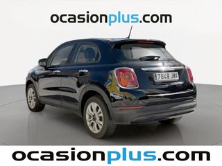 Fiat 500X 1.6 E-Torq Pop Star 4x2 81 kW (110 CV)