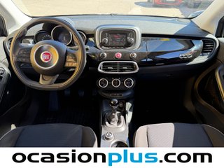 Fiat 500X 1.6 E-Torq Pop Star 4x2 81 kW (110 CV)