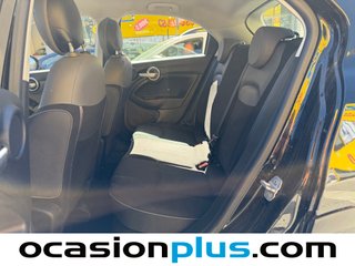 Fiat 500X 1.6 E-Torq Pop Star 4x2 81 kW (110 CV)