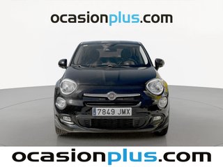 Fiat 500X 1.6 E-Torq Pop Star 4x2 81 kW (110 CV)