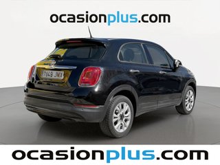 Fiat 500X 1.6 E-Torq Pop Star 4x2 81 kW (110 CV)