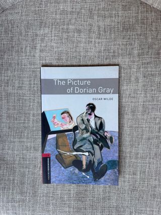 Oxford Bookworms Library: The Picture of Dorian...