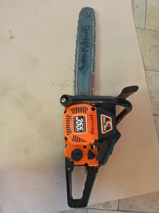 Motosega Oleo-Mac 355