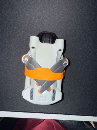 DJI Mini 3 Pro Drone + Vuela más + RC2