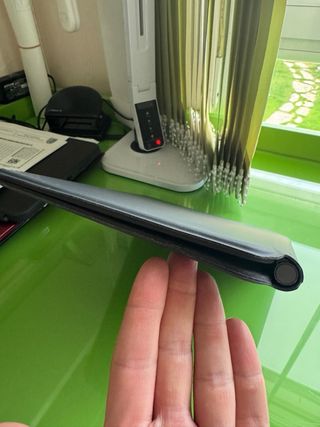 Funda Teclado iPad Negra