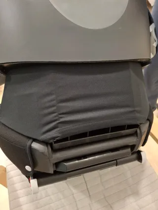 Silla coche Cybex Grupo 2-3