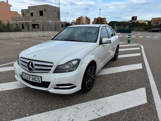 Mercedes-Benz Clase C