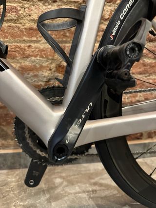 BMC Teammachine SLR Two - Bicicleta Carretera