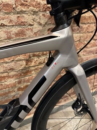 BMC Teammachine SLR Two - Bicicleta Carretera