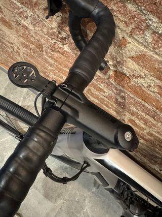 BMC Teammachine SLR Two - Bicicleta Carretera