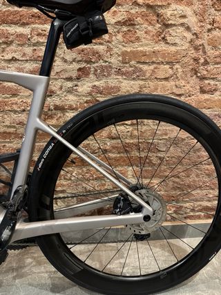 BMC Teammachine SLR Two - Bicicleta Carretera